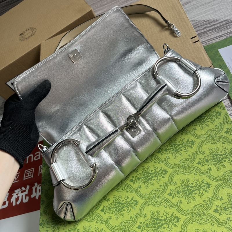 Gvc*1 horsebit bags